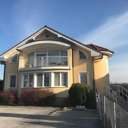 Oaza Miru Marburg