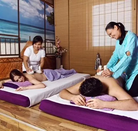 Bed & Breakfast Oaza Miru