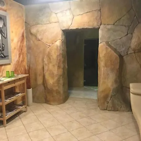 Oaza Miru Bed & Breakfast