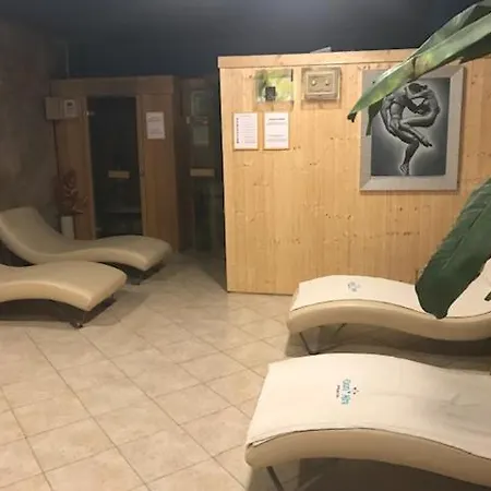 Oaza Miru krevet i doručak 3*