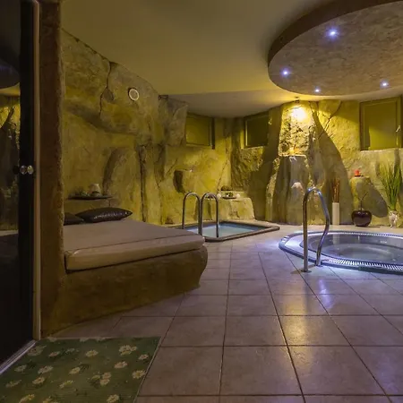 Oaza Miru 3* Maribor