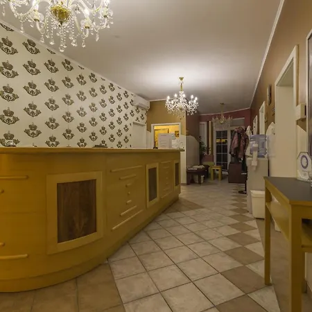 Oaza Miru Bed & Breakfast Maribor