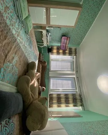 Oaza Miru Bed & Breakfast *