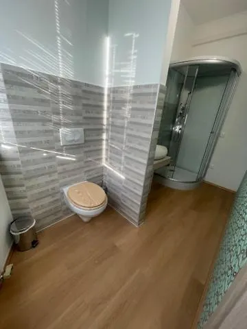 Oaza Miru Отель типа 