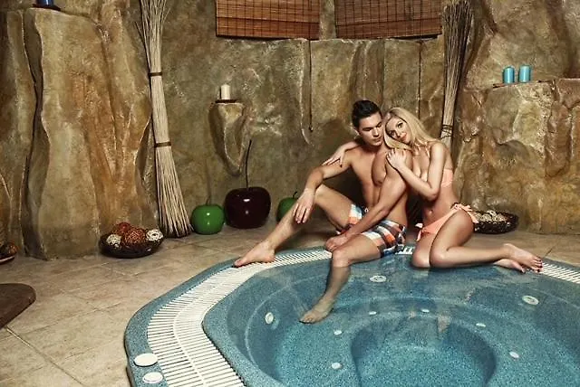 Nočitev z zajtrkom Oaza Miru Maribor