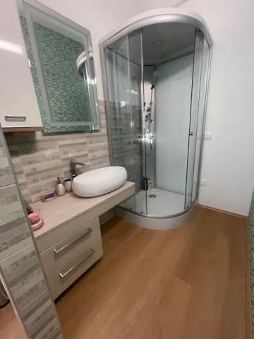 Oaza Miru Отель типа 