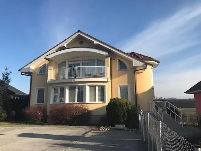 Oaza Miru Марибор