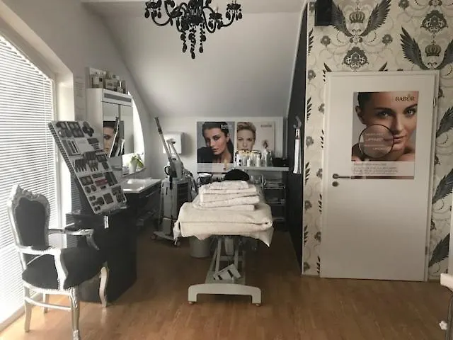 Oaza Miru Nočitev z zajtrkom Maribor