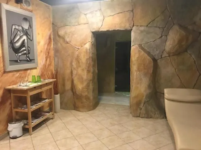 Oaza Miru Nočitev z zajtrkom